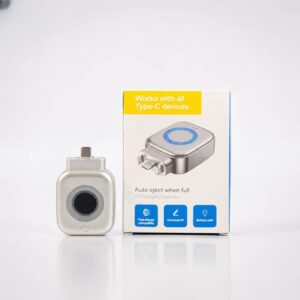 X01 Full Charge Separator
